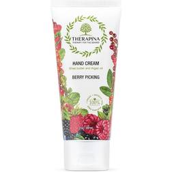 Therapina Berry Picking Hand Cream 3fl oz