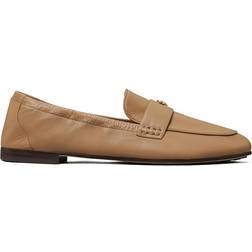 Tory Burch Ballet Loafer - Almond Flour