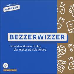 Bezzerwizzer Bezzewizzer Original 3.0