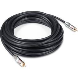 Teufel 2.5 m Cable Subwoofer C3525W 2.5m