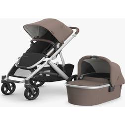 UppaBaby Vista V3 Pushchair