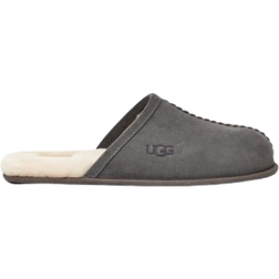 UGG Scuff Deco - Charcoal