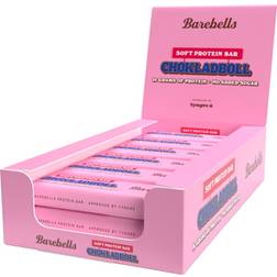Vitamin Well Soft Protein Bar Chokladboll 12 st 12 st