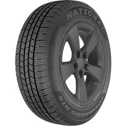 National Tire Commando HTS 235/70 R17 109T XL