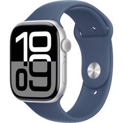 Apple Watch Series 10 GPS Cellular 46mm