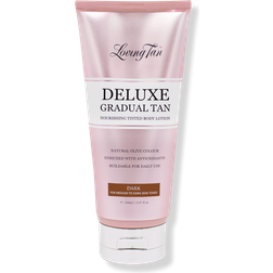 Loving Tan Deluxe Gradual Tan Dark