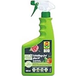 Compo Schädlings-frei Plus AF, 500 ml