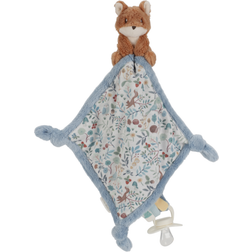 Little Dutch Fox Cuddle Cloth Forest Friends