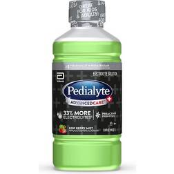 Pedialyte Electrolyte Solution Kiwi Berry Mist