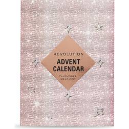 Revolution Beauty Adventskalender 2024