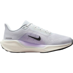 Nike Pegasus 41 Extra Wide W - Pure Platinum/Lilac Bloom/Platinum Tint/Black