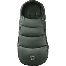 Bugaboo Footmuff Noir Limited Edition Midnight Green Stroller