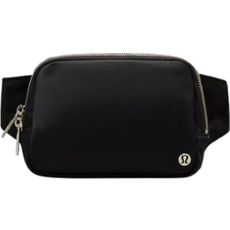 Lululemon Everywhere Belt Bag Large 2L - Black/Gold