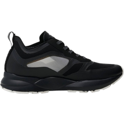 Woden Stelle W - Black