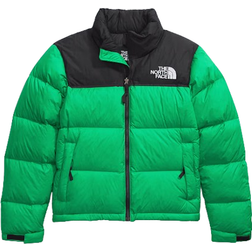 The North Face Women’s 1996 Retro Nuptse Jacket - Optic Emerald