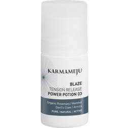 Karmameju Blaze 03 Power Potion 50ml Balsam