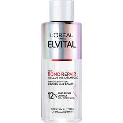 L'Oréal Paris Elvital Bond Repair Pre-Shampoo Rescue Treatment 200ml