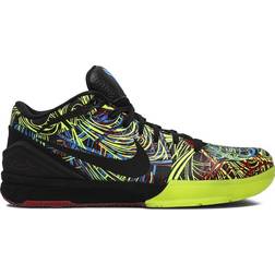 NIKE Zoom Kobe 4 Protro M - Multi-Color/Black/Volt