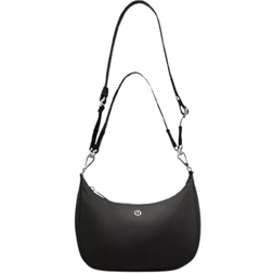 Lululemon Adjustable Mini Shoulder Bag 3L - Black