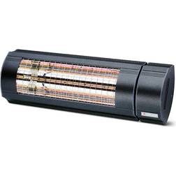 Solamagic Eco+ Pro 2000 ARC - Jet Black