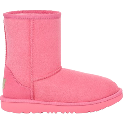 UGG Kid's Classic II - Sachet Pink