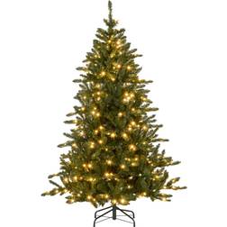 Artificial Green Christmas Tree 180cm