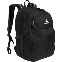 adidas Prime 7 Backpack - Black/White