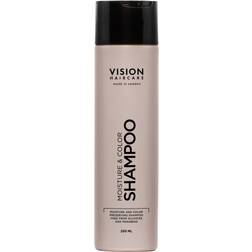 Vision Haircare Moisturizing Shampoo 250ml
