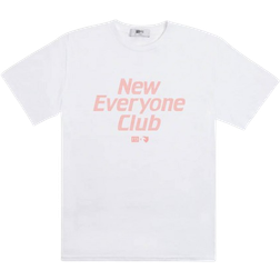 Angel City FC x Re—Inc x Klarna Sol New Everyone Club Logo Tee