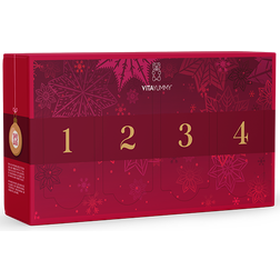 VitaYummy Adventskalender