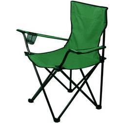 B&Q Compact Quick Folding Camping Chair