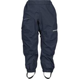 Didriksons Dusk Kid's Pants - Navy (505272-039)