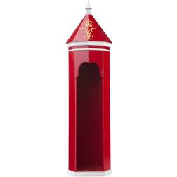 Kay Bojesen Sign house Frederik Red/White Dekorationsfigur 36cm