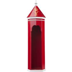 Kay Bojesen Skilderhus Kong Frederik X Dekorationsfigur 36cm