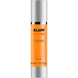 Klapp C Pure Fluid 50ml