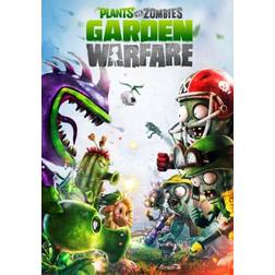 Plants vs. Zombies Garden Warfare for PC EA Origin Download Code