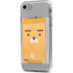 Ringke Ringke Slot Card Holder Clear Mist
