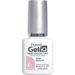 Depend Gel iQ Sculpture Pink 5.9ml