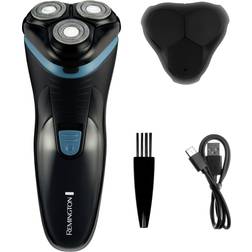 Remington R1 Style Series Rotary Electric Shaver R1000