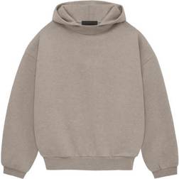 Fear of God Essentials Hoodie - Core Heather