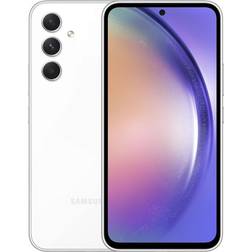 Samsung Galaxy A54 A546B 5G 128 GB White