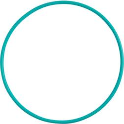 Domyos Rhythmic Gymnastics 65cm Hoop Emerald Emerald