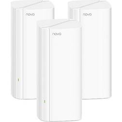 Tenda EX12 Wi-Fi 6 Mesh Router 3-Pack