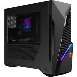 MSI MAG Infinite S3 14NUE7-1670AT 16GB/1TB SSD RTX4070 Super Win11