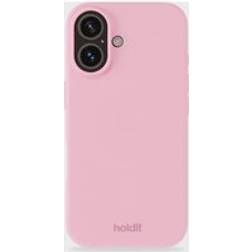 Holdit Silicone Cover iPhone 16 Plus