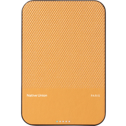 Native Union Powerbank 5000mAh 15W