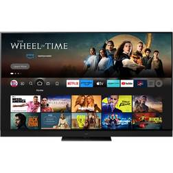 Panasonic TV-77Z93AEB 77" OLED Fire TV