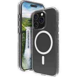 dbramante1928 iPhone 16 Pro Max Iceland Ultra D3O cover gennemsigtig