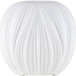 Globen Lighting Milo 16 Vit Bordslampa 14cm