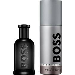 HUGO BOSS Bottled Parfum Gift Set 50 ml 50ml